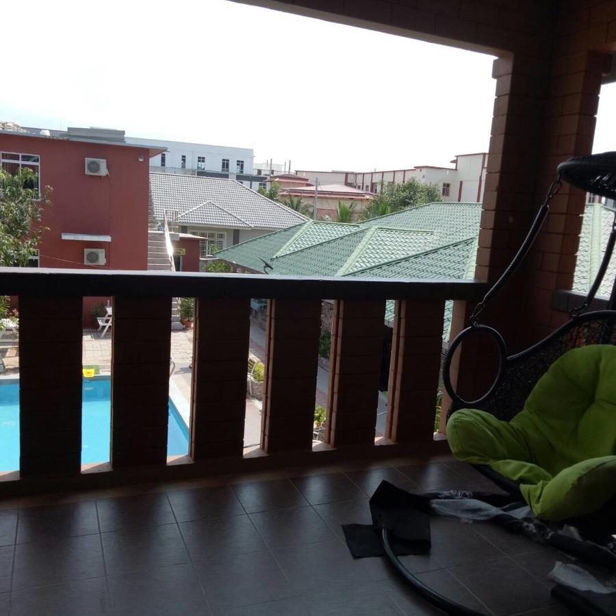 D Lima Beach Inn Пантай-Ченанг Екстер'єр фото