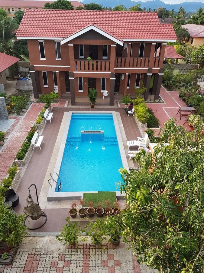 D Lima Beach Inn Пантай-Ченанг Екстер'єр фото