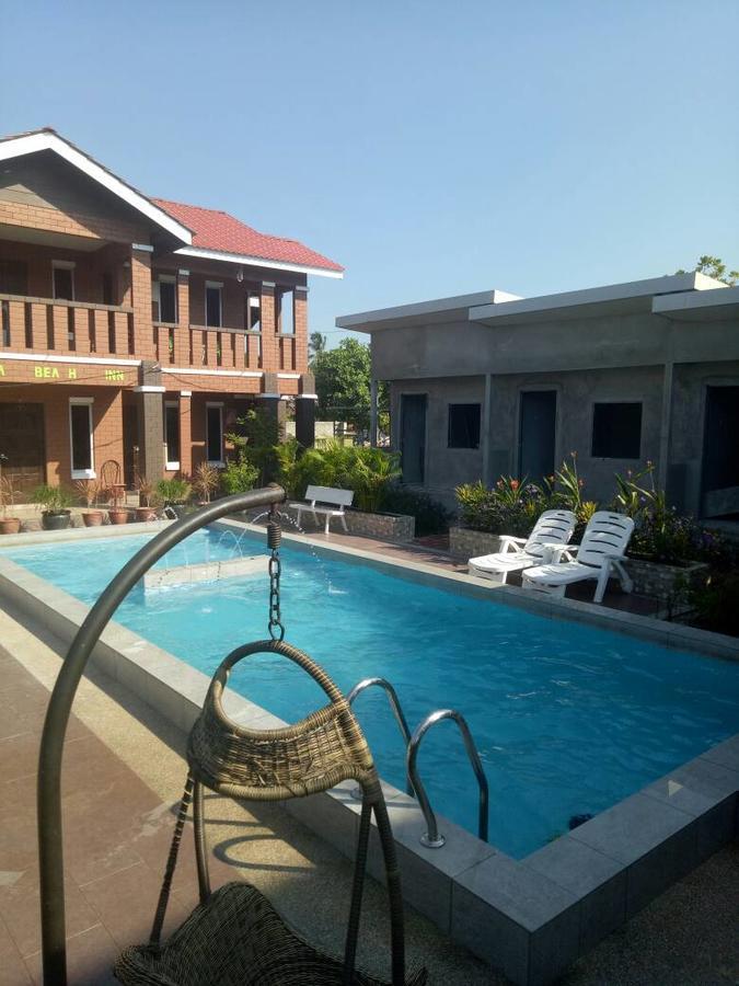 D Lima Beach Inn Пантай-Ченанг Екстер'єр фото