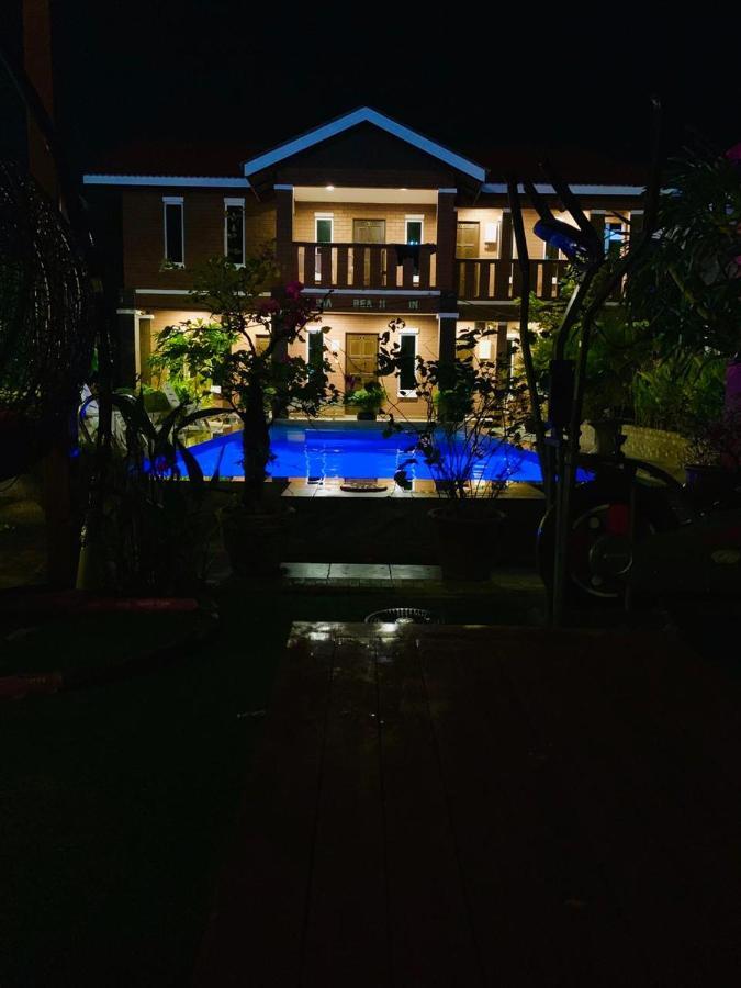 D Lima Beach Inn Пантай-Ченанг Екстер'єр фото
